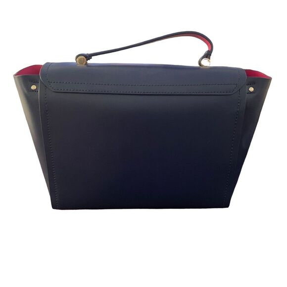 KATE SPADE Arbour Hill Lilah Leather HandBag or Crossbody or Shoulder bag - Picture 4 of 13